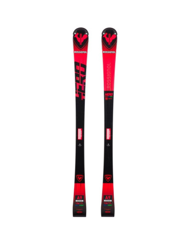 Narty rossignol hero multievent 127-148 open