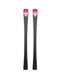 Narty rossignol hero multievent 127-148 open 2