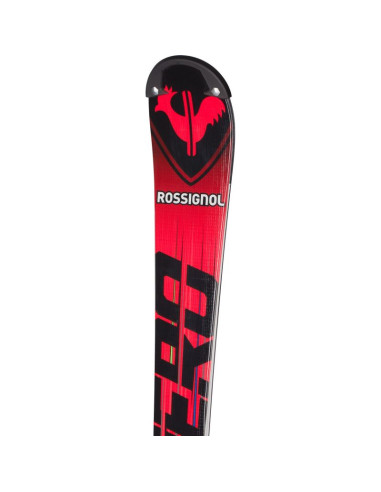 Narty rossignol hero multievent 127-148 open