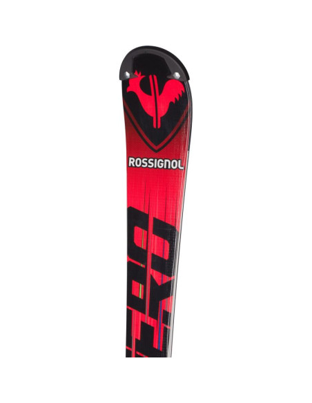 Narty rossignol hero multievent 127-148 open