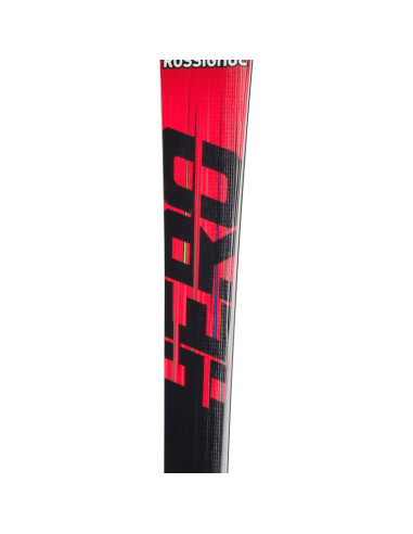 Narty rossignol hero multievent 127-148 open
