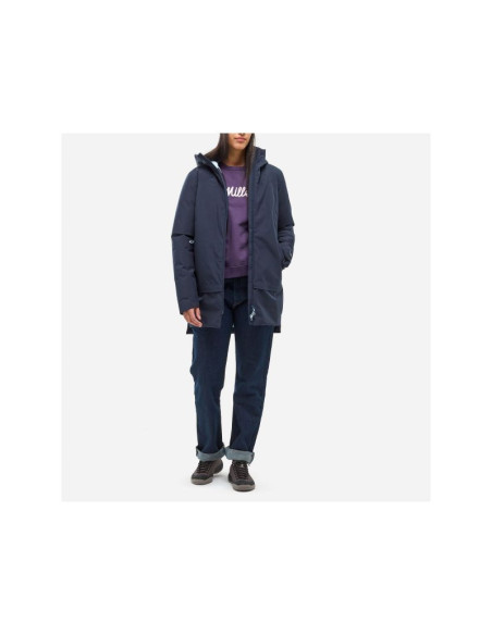 Parka millet w chamonixarm parka