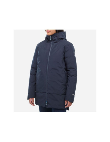 Parka millet w chamonixarm parka