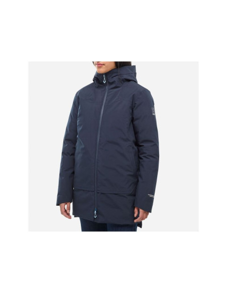 Parka millet w chamonixarm parka
