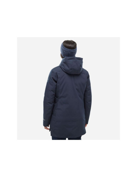 Parka millet w chamonixarm parka