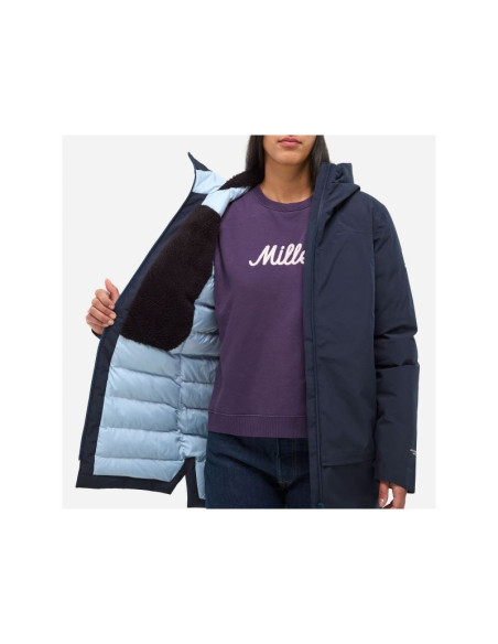 Parka millet w chamonixarm parka