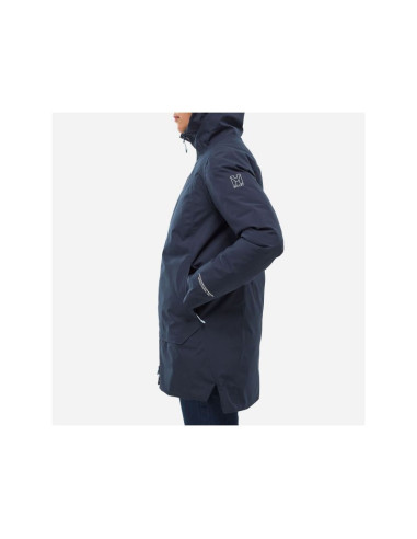 Parka millet w chamonixarm parka