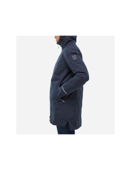 Parka millet w chamonixarm parka
