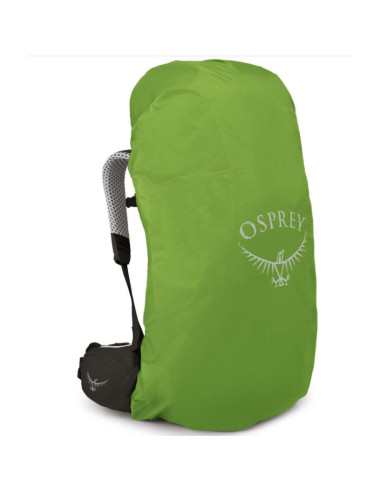 Plecak trekkingowy osprey atmos ag lt 50 czarny s/m