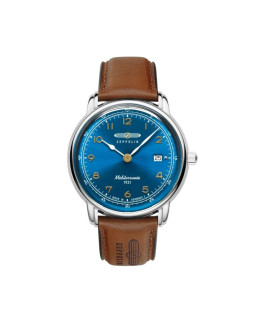 Zegarek zeppelin mediterranee 96403, 40mm