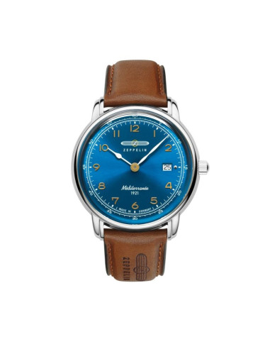 Zegarek zeppelin mediterranee 96403, 40mm