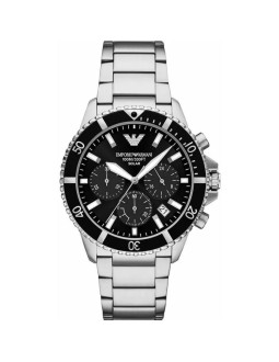 Zegarek męski emporio armani world explorer ar11739 + box