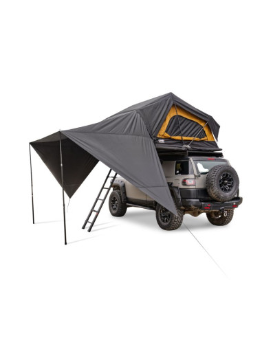 Offlander zadaszenie do namiotu soft hybrid 150