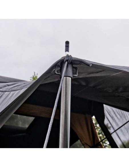 Offlander zadaszenie do namiotu soft hybrid 150