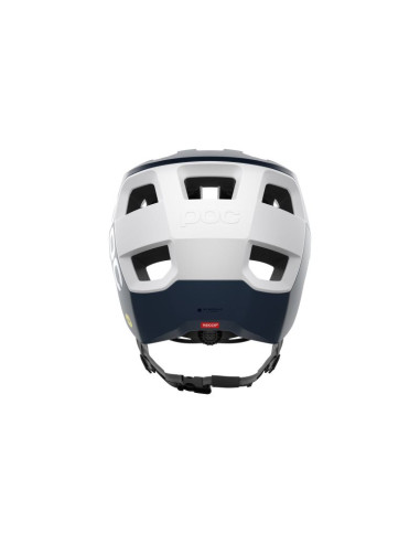 Kask rowerowy poc kortal race mips granatowy mat