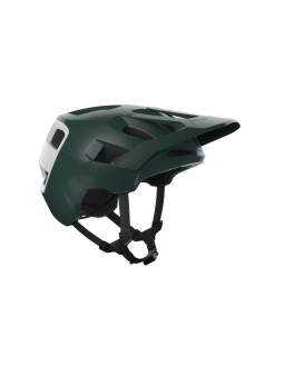 Kask rowerowy poc kortal race mips zielony 2