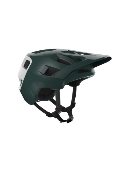 Kask rowerowy poc kortal race mips zielony