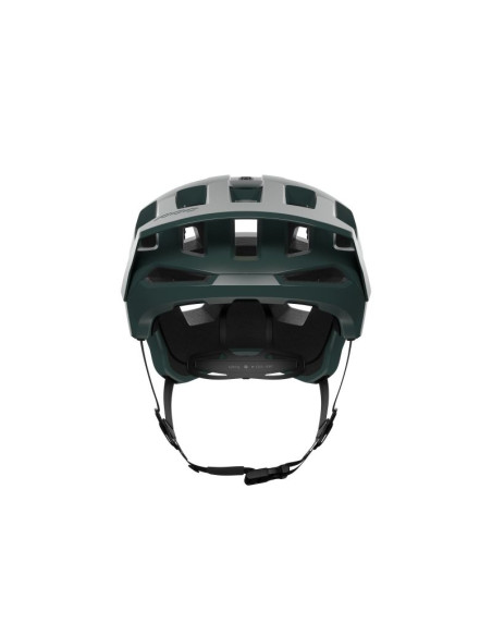 Kask rowerowy poc kortal race mips zielony