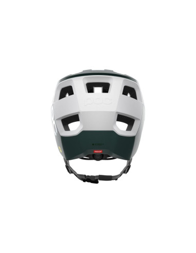 Kask rowerowy poc kortal race mips zielony