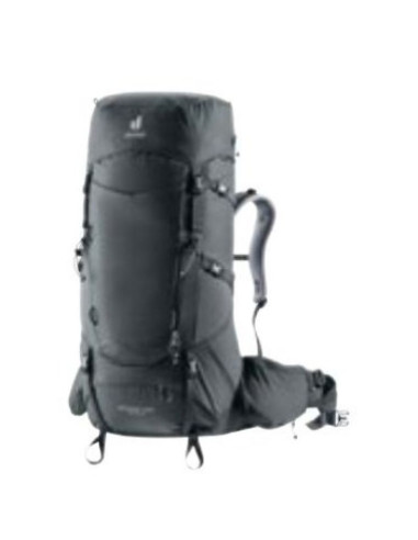 Deuter aircontact core 55+10 sl 55 l czarny