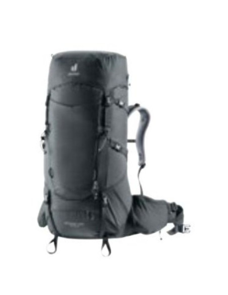 Deuter aircontact core 55+10 sl 55 l czarny