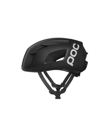 Kask rowerowy poc cytal lite czarny