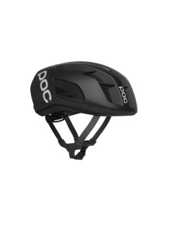 Kask rowerowy poc cytal lite czarny 2