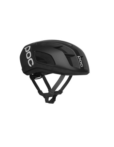 Kask rowerowy poc cytal lite czarny