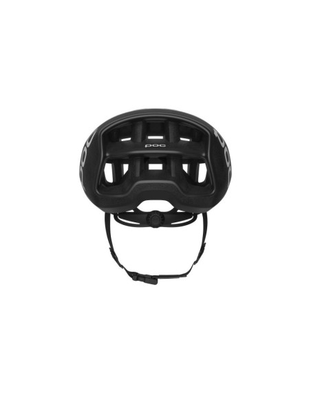Kask rowerowy poc cytal lite czarny