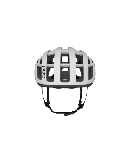 Kask rowerowy poc cytal lite biały