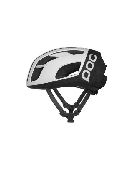 Kask rowerowy poc cytal lite biały
