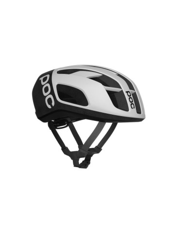 Kask rowerowy poc cytal lite biały