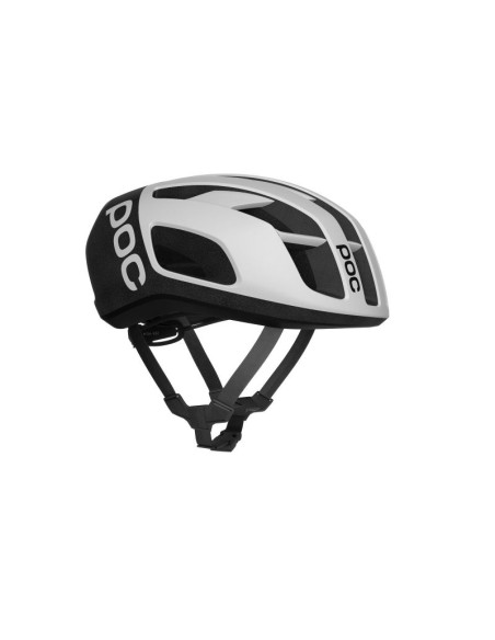 Kask rowerowy poc cytal lite biały