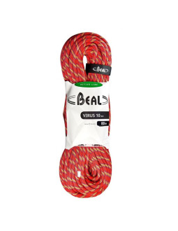 Lina beal virus 10mm 80m - pink