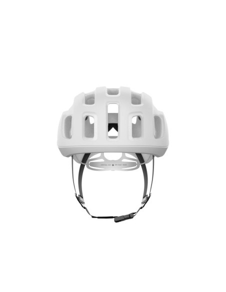 Kask rowerowy poc ventral air mips biały
