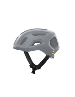 Kask rowerowy poc ventral air mips szary