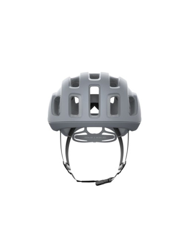 Kask rowerowy poc ventral air mips szary
