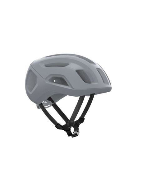 Kask rowerowy poc ventral air mips szary