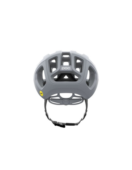 Kask rowerowy poc ventral air mips szary