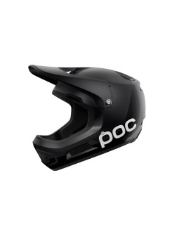 Kask rowerowy poc coron air mips - czarny