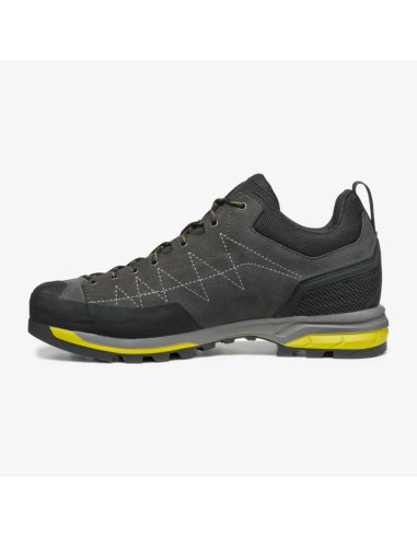 Buty scarpa zodiac gtx-anthracite- sulphur-45,5