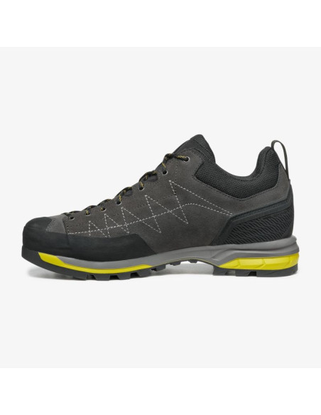 Buty scarpa zodiac gtx-anthracite- sulphur-45,5