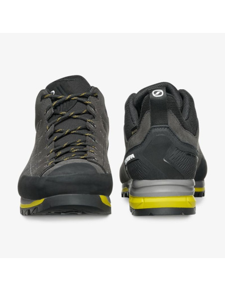 Buty scarpa zodiac gtx-anthracite- sulphur-45,5