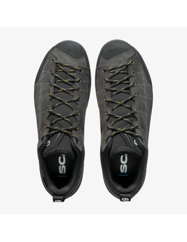 Buty scarpa zodiac gtx-anthracite- sulphur-45,5