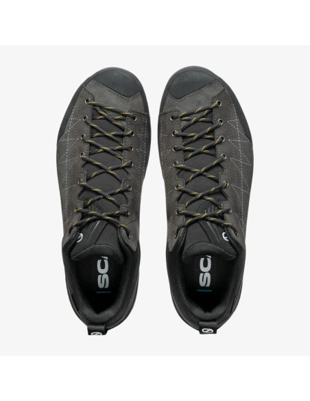 Buty scarpa zodiac gtx-anthracite- sulphur-45,5