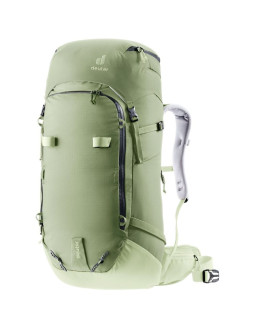 Deuter freescape pro 38+ sl plecak plecak sportowy zielony poliamidowy, ripstop 2