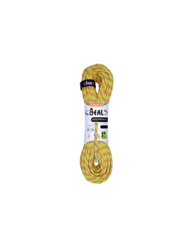 Lina booster 9.7mm 60m dry-anis beal
