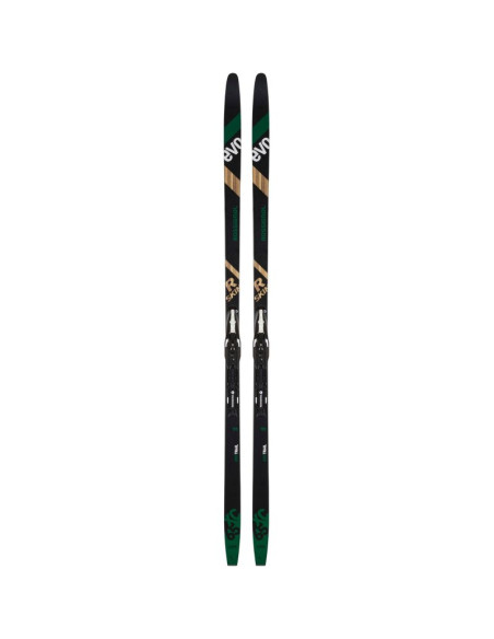 Narty biegowe rossignol evo xc 65 r-skin + wiązania control step in