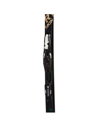 Narty biegowe rossignol evo xc 65 r-skin + wiązania control step in