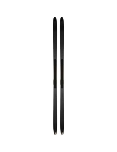 Narty biegowe rossignol evo xc 65 r-skin + wiązania control step in